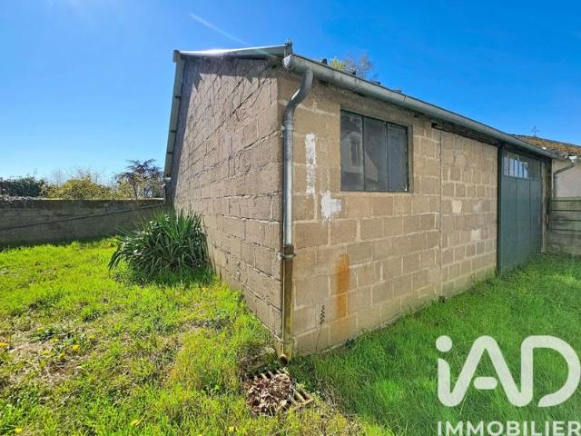 Maison vente à Montargis, Escrignelles