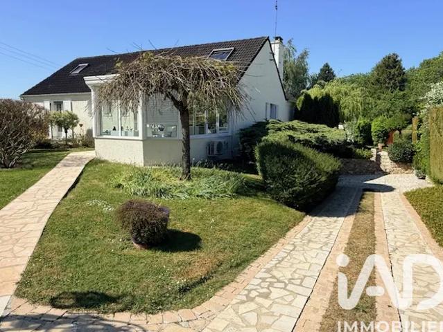 Maison vente à Épernay, Mécringes