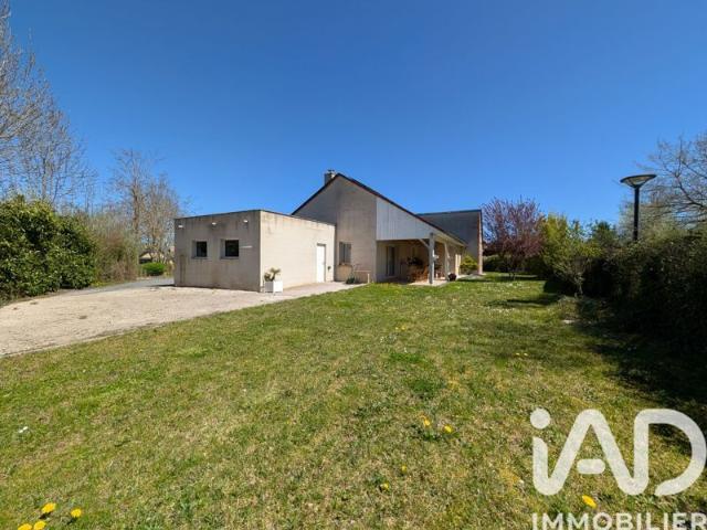 Maison vente à Rodez, Bertholène