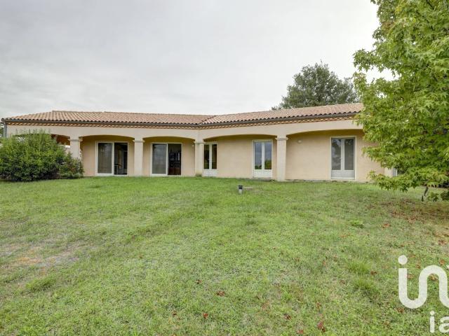 Maison vente à Saint-Paul-Cap-de-Joux, Tarn