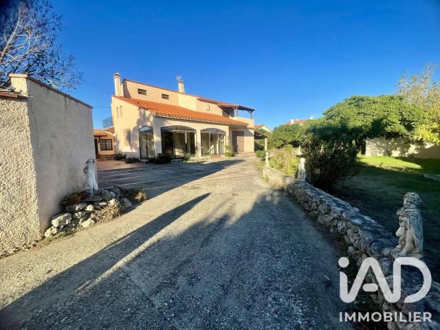 Maison vente à Résidence Camp d'en Barrerra, Bompas