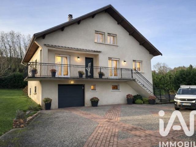 Maison vente à France métropolitaine, Bévenais