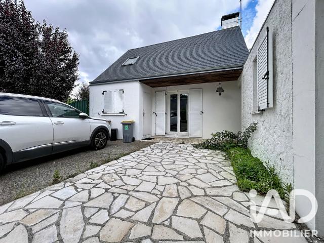Maison vente à Sarcelles, Montlignon