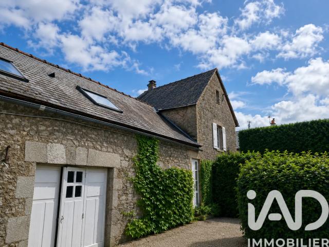 Maison vente à Chartres, Guilleville