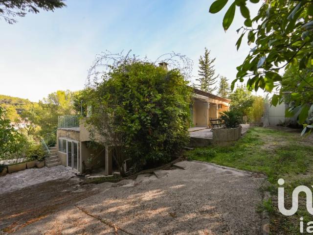 Maison vente à Marseille, Peypin