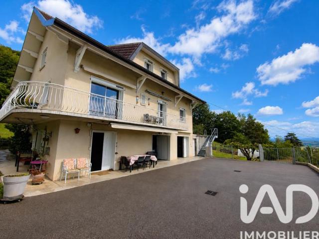 Maison vente à Belley, Auvergne-Rhône-Alpes