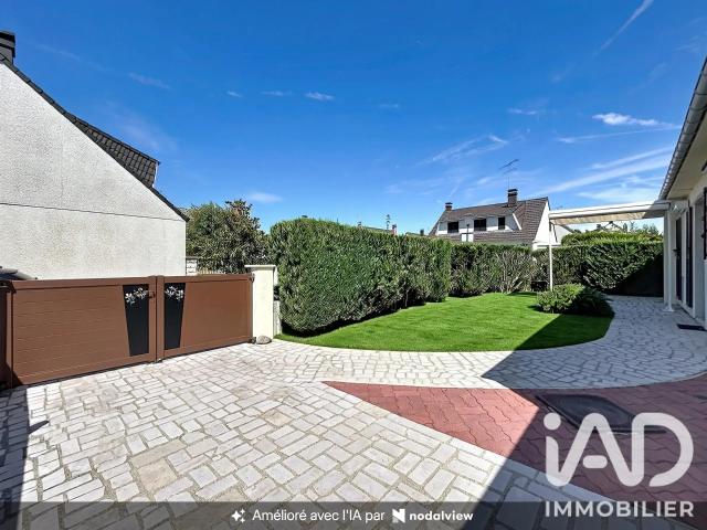 Maison vente à Melun, Vert-saint-denis
