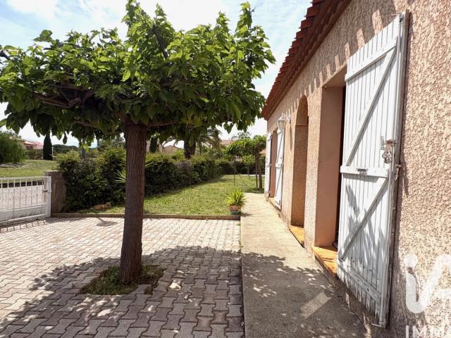 Maison vente à Perpignan, Cabestany
