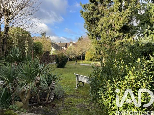 Maison vente à Argenteuil, Franconville