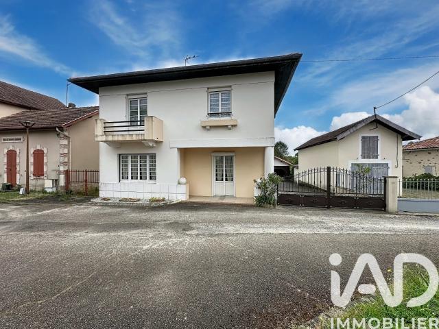 Maison vente à Mont-de-Marsan, Arengosse