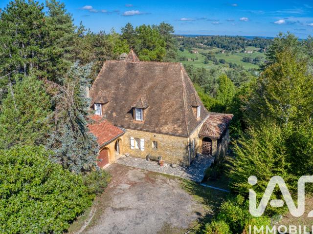 Maison vente à Sarlat-la-Canéda, Sarlat-la-canéda