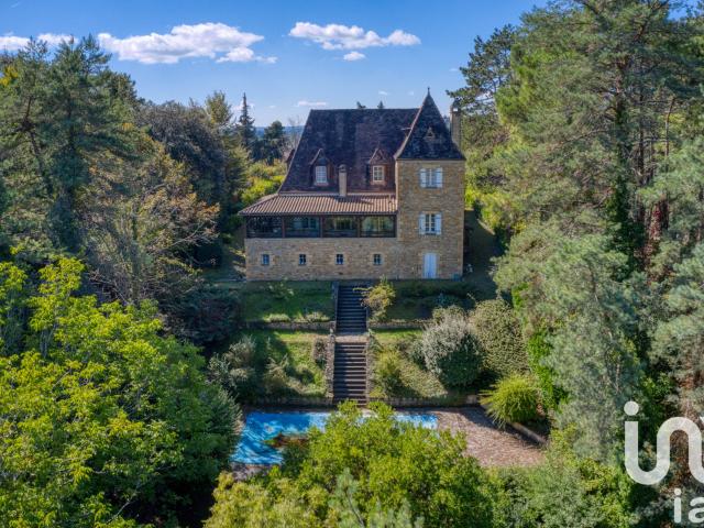 Maison vente à Sarlat-la-Canéda, Sarlat-la-canéda