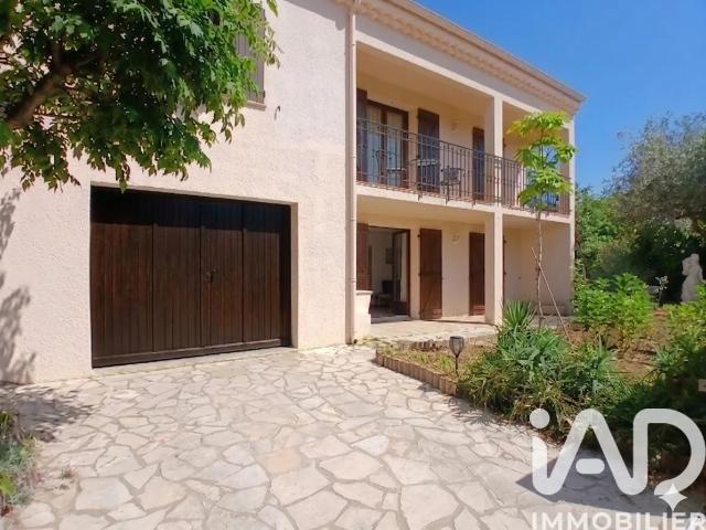 Maison vente à Béziers