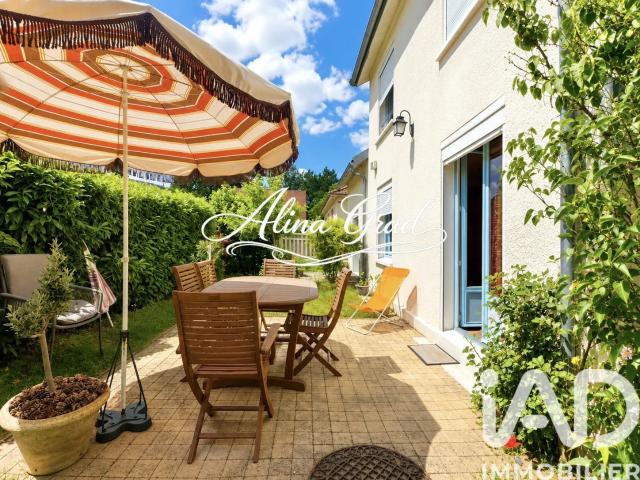 Maison vente à Argenteuil, Beauchamp