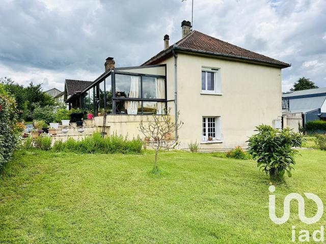 Maison vente à Nontron, Coulaures