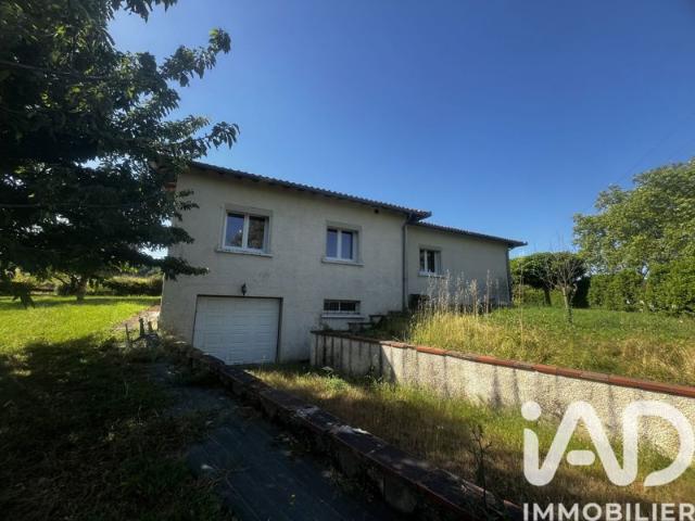 Maison vente à Albi, Lisle-sur-tarn