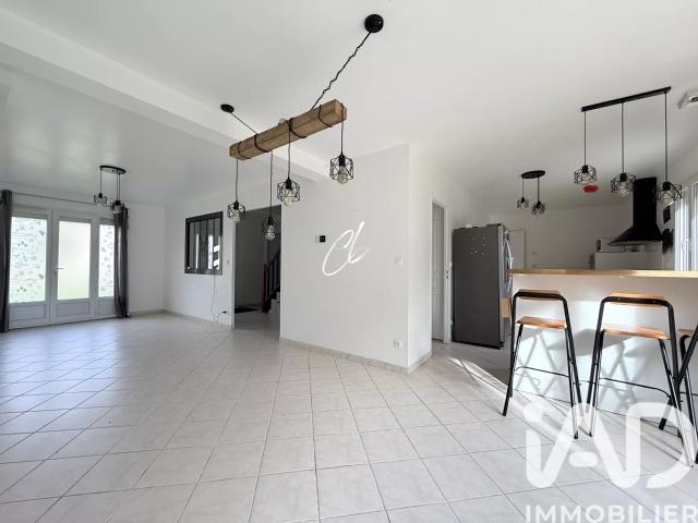 Maison vente à Fontainebleau, Veneux-les-sablons