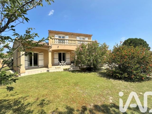 Maison vente à Castillon-du-Gard, Gard