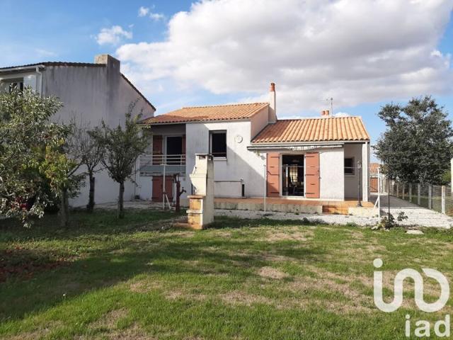 Maison vente à France métropolitaine, Aytré