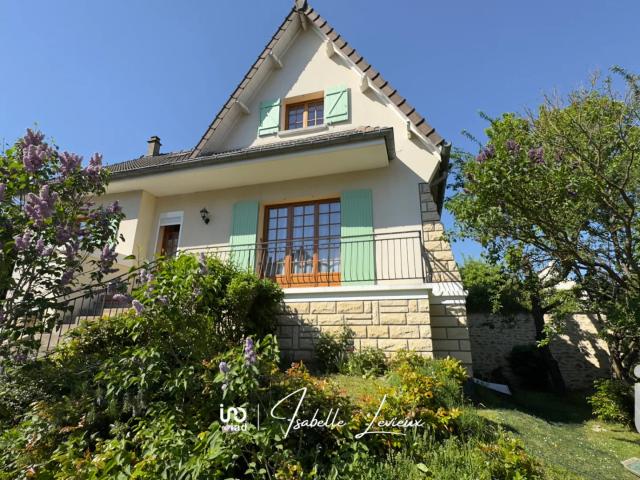 Maison vente à Rambouillet, Marcq