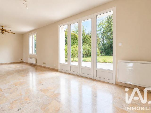 Maison vente à Fontaine sous Ouerre, Ouerre