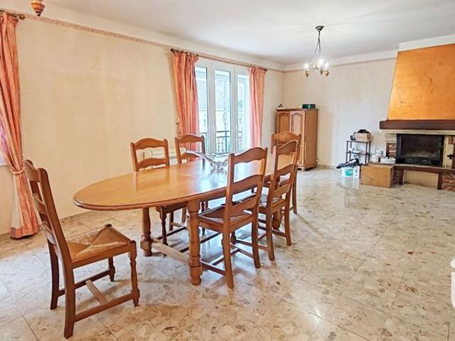 Maison vente à Orléans, Saint-jean-le-blanc