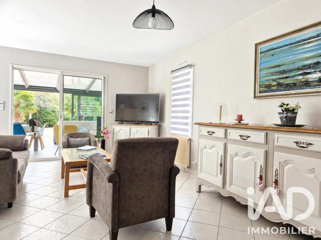 Maison vente à Saint-Nazaire, Saint-andré-des-eaux