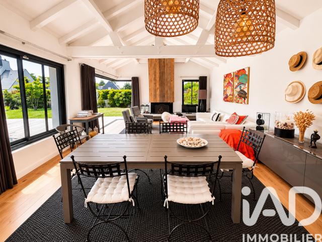 Maison vente à Saint-Nazaire, La Baule-escoublac