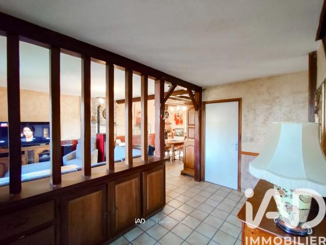Maison vente à Mantes-la-Jolie, Juziers