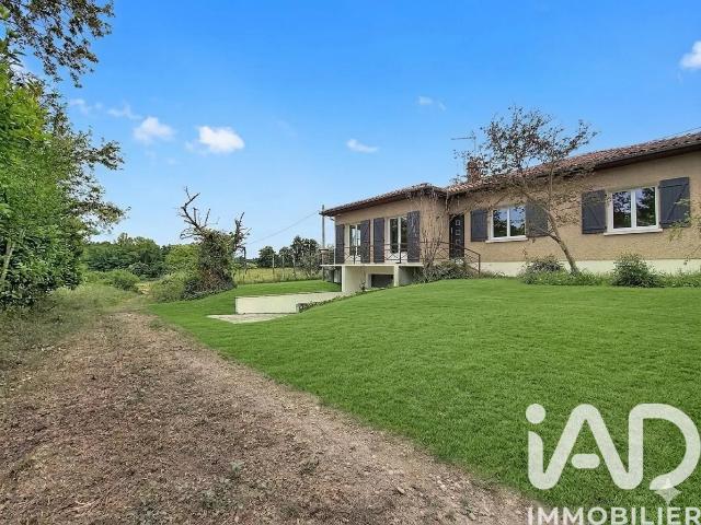 Maison vente à Mont-de-Marsan, Dumes
