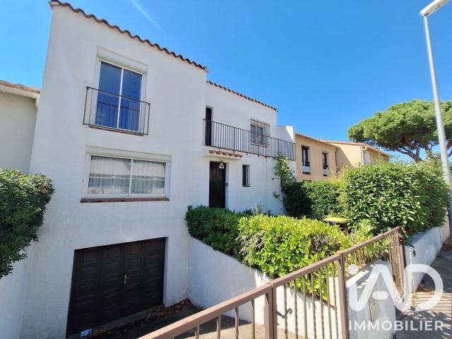 Maison vente à Perpignan