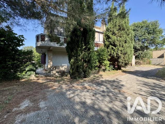 Maison vente à Nîmes, Arpaillargues-et-aureillac