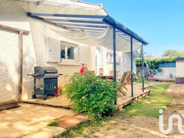 Maison vente à Bordeaux, Saint-médard-en-jalles