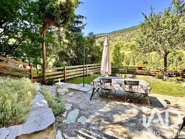 Maison vente à Briançon, Vars