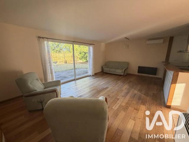 Maison vente à Cité Les Hauts de Vayres, Vayres