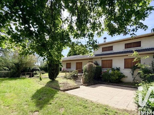 Maison vente à Bourg-en-Bresse, Condeissiat