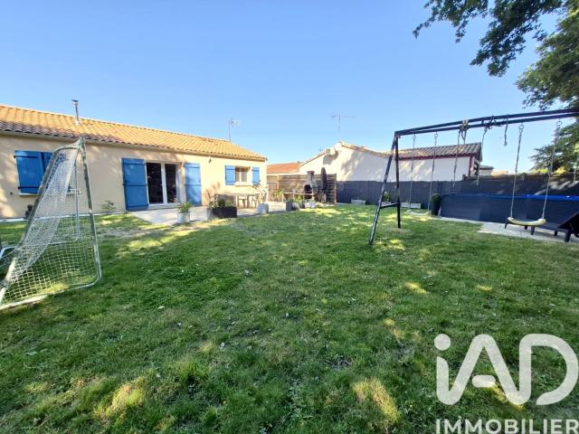 Appartement vente à Lille, Hem