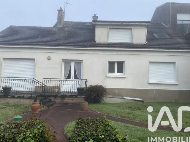 Maison vente à Nantes