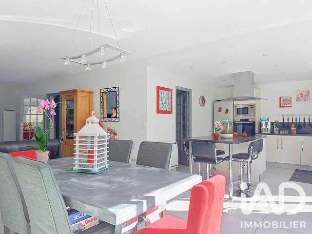 Maison vente à Torcy, Pontault-combault