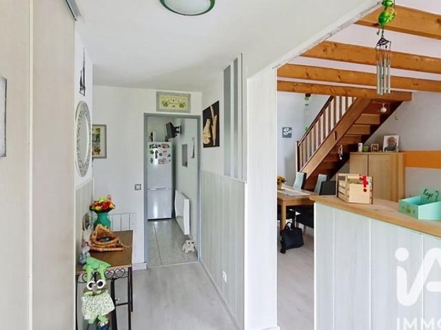 Maison vente à Saint-Nazaire, Quilly