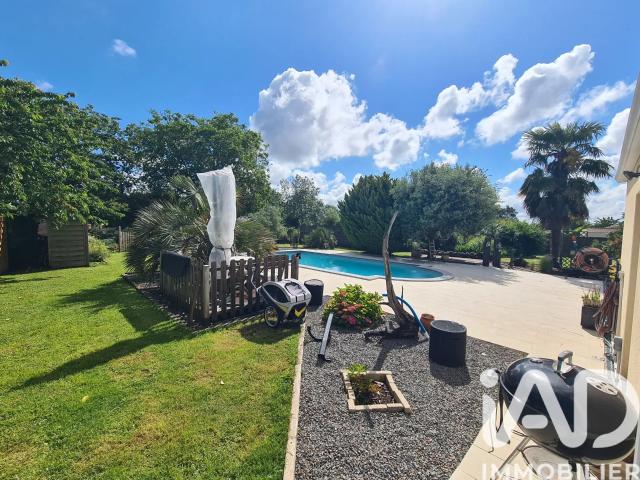 Maison vente à Saintes, Nouvelle-Aquitaine