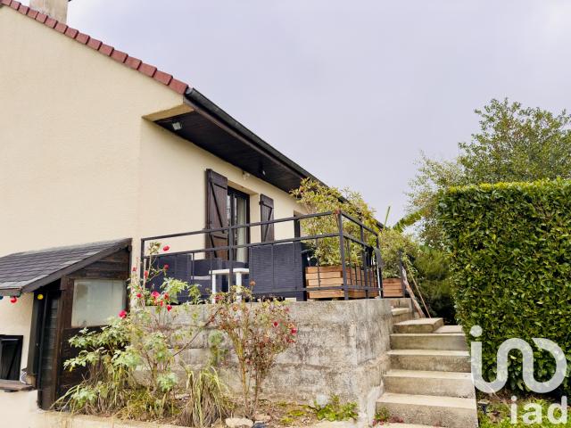 Maison vente à Chalon-sur-Saône, Bourgogne-Franche-Comté