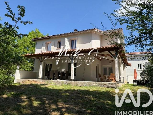 Maison vente à Agen, Moirax