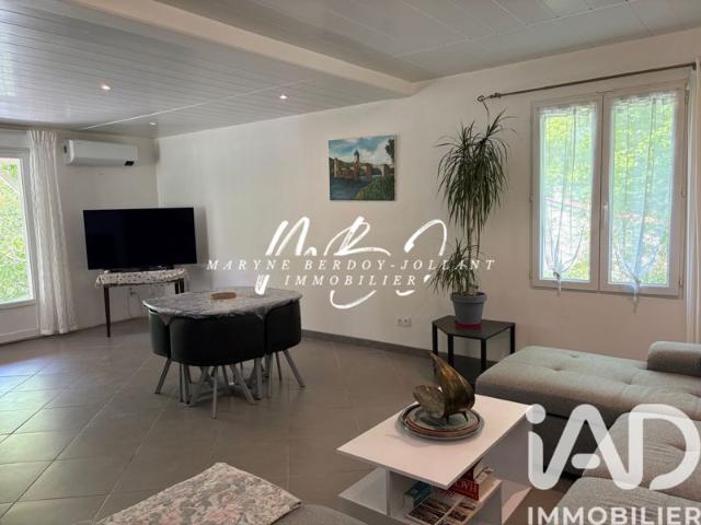 Maison vente à Agen, Moirax