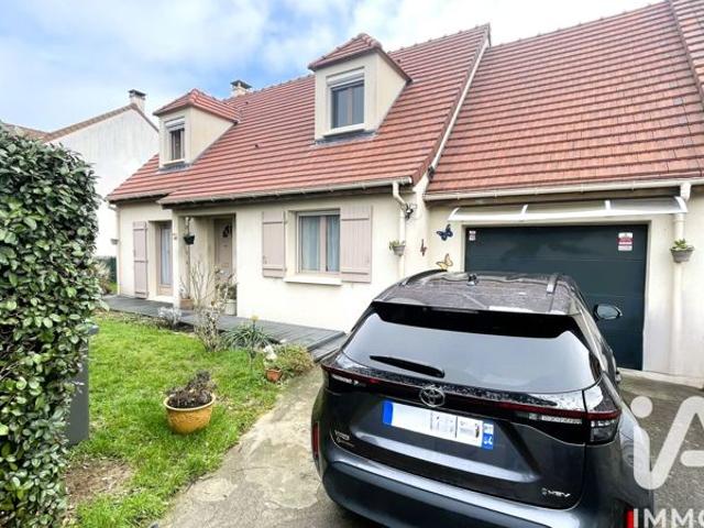 Maison vente à Palaiseau, Le Plessis-pâté