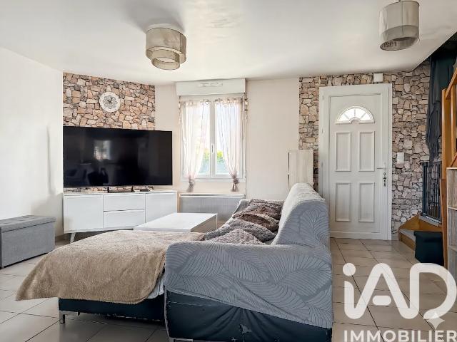 Maison vente à Nantes, Machecoul