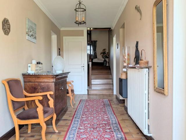 Maison vente à Compiègne, Chevrières