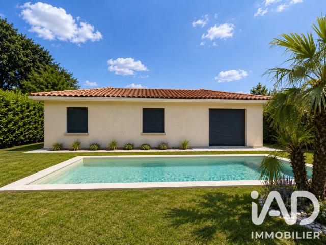 Duplex vente à Évry, Bondoufle