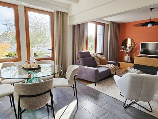 Maison vente à Nantes, Monnières