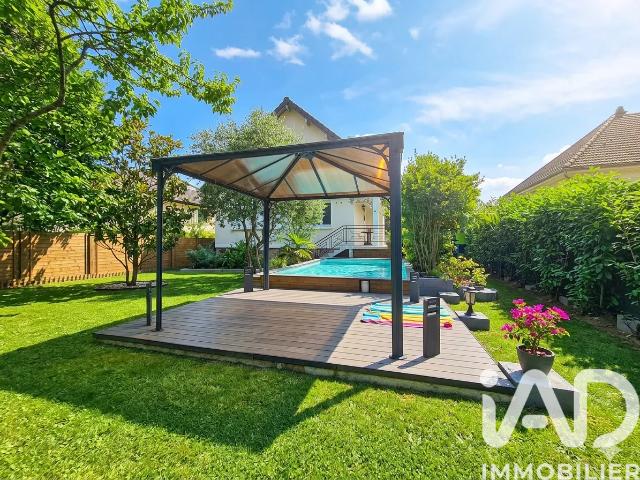 Maison vente à Palaiseau, Brétigny-sur-orge